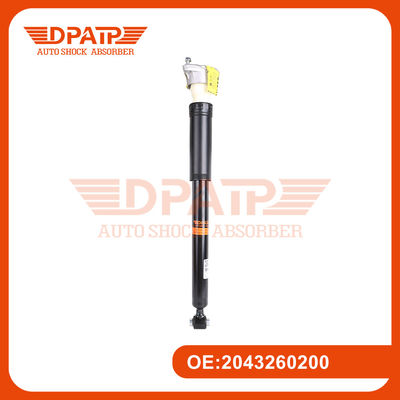 Mercedes-Benz lớp C hậu Amsorber 2043260200 bộ đệm bộ đệm