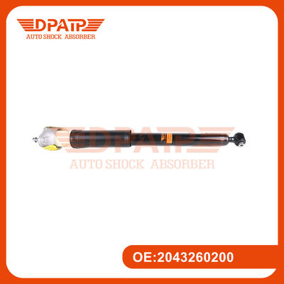 Mercedes-Benz lớp C hậu Amsorber 2043260200 bộ đệm bộ đệm