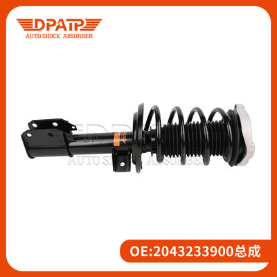 Mercedes-Benz GLK lớp 2043233900 Xe ô tô Mặt trước hấp thụ sốc cuộn qua Strut