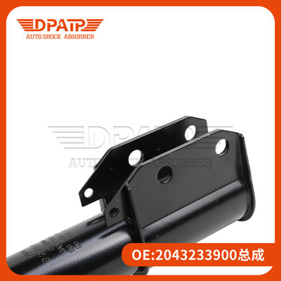 Mercedes-Benz GLK lớp 2043233900 Xe ô tô Mặt trước hấp thụ sốc cuộn qua Strut