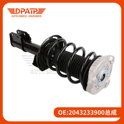 Mercedes-Benz GLK lớp 2043233900 Xe ô tô Mặt trước hấp thụ sốc cuộn qua Strut