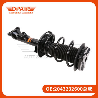 2043232600 2043200130 Máy hút sốc phía trước cho Mercedes-Benz C Class