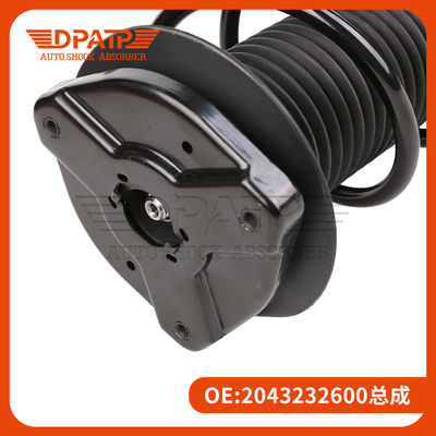 2043232600 2043200130 Máy hút sốc phía trước cho Mercedes-Benz C Class
