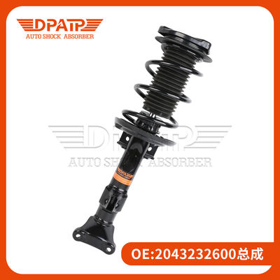 2043232600 2043200130 Máy hút sốc phía trước cho Mercedes-Benz C Class