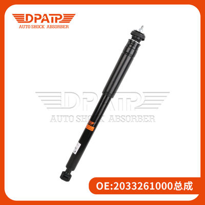 Mercedes-Benz C 200 CDI thay thế máy hấp thụ sốc cho 2033261000 2033200031