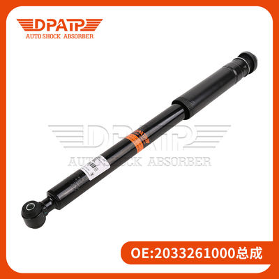 Mercedes-Benz C 200 CDI thay thế máy hấp thụ sốc cho 2033261000 2033200031