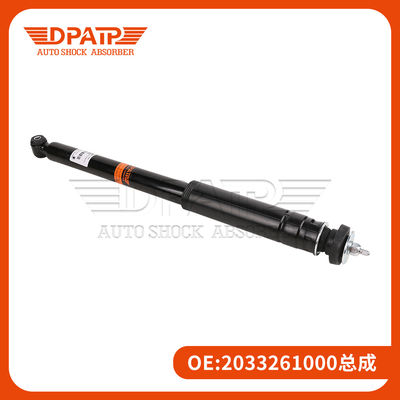 Mercedes-Benz C 200 CDI thay thế máy hấp thụ sốc cho 2033261000 2033200031
