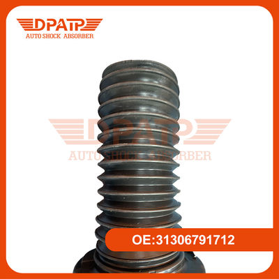 BMW F20 F21 F30 F31 F35 Giày đá bụi treo 31306791712 Khung bụi hấp thụ va chạm
