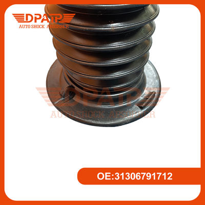 BMW F20 F21 F30 F31 F35 Giày đá bụi treo 31306791712 Khung bụi hấp thụ va chạm