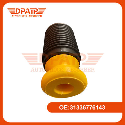 BMW F10 treo xuân đệm cao su 31336776143 cho chất hấp thụ va chạm