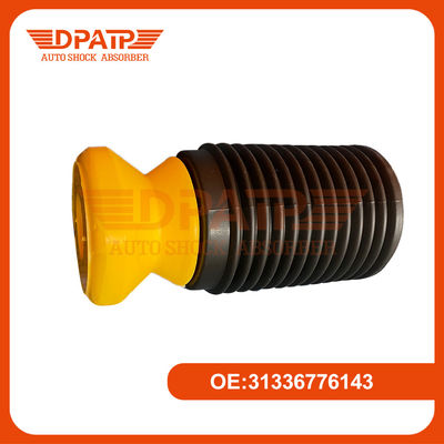 BMW F10 treo xuân đệm cao su 31336776143 cho chất hấp thụ va chạm