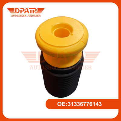 BMW F10 treo xuân đệm cao su 31336776143 cho chất hấp thụ va chạm