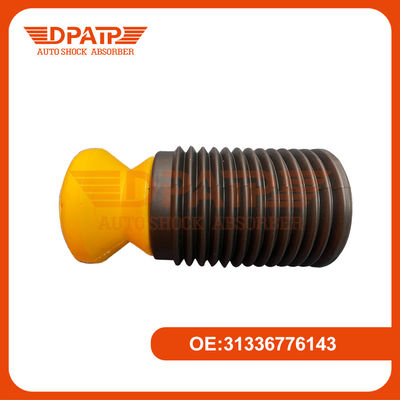 BMW F10 treo xuân đệm cao su 31336776143 cho chất hấp thụ va chạm