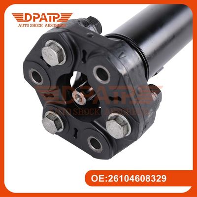 26107637026 Vận động động cơ trục cánh quạt Phần 26104608329 cho BMW F20 F21