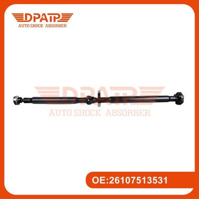 Chiếc bánh xe phía sau cánh quạt bán sau phần 26107513531 cho BMW E66