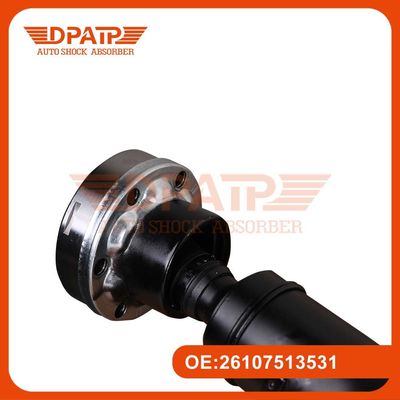 Chiếc bánh xe phía sau cánh quạt bán sau phần 26107513531 cho BMW E66