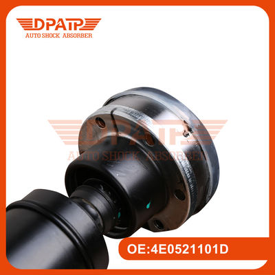 Đường dẫn trục phía sau 4E0521101D cho Audi A8 D3 xe chuyển động