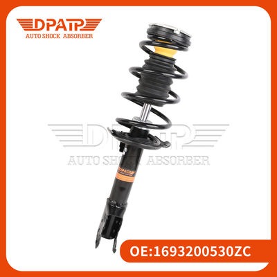 Máy hấp thụ sốc cho Mercedes-Benz 1693200530 Car Front Coil Over Damper