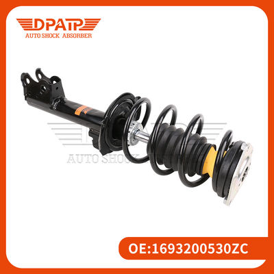Máy hấp thụ sốc cho Mercedes-Benz 1693200530 Car Front Coil Over Damper