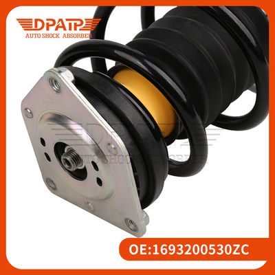 Máy hấp thụ sốc cho Mercedes-Benz 1693200530 Car Front Coil Over Damper