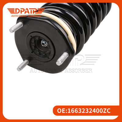 1663232400 1663232300 Máy hấp thụ va chạm cho Mercedes-Benz ML/GLE Class