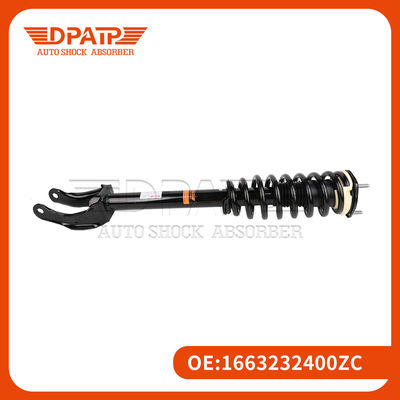 1663232400 1663232300 Máy hấp thụ va chạm cho Mercedes-Benz ML/GLE Class