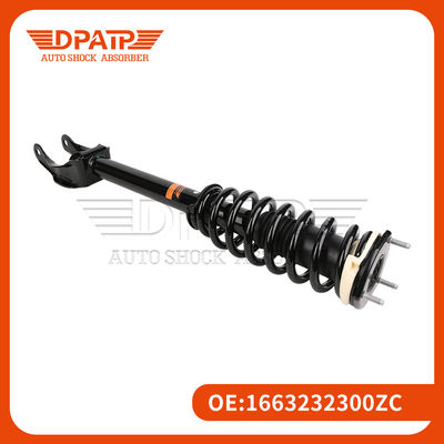 1663232400 1663232300 Máy hấp thụ va chạm cho Mercedes-Benz ML/GLE Class