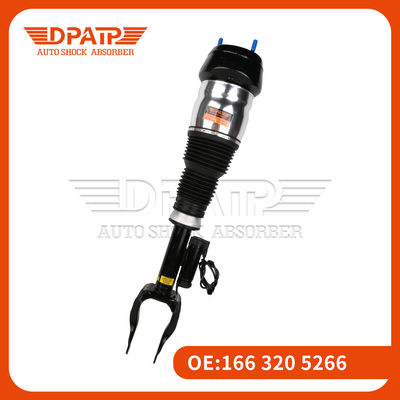 Mercedes-Benz 1663205166 1663205266 Ứng treo không khí phía trước Máy hút sốc điện