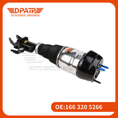 Mercedes-Benz 1663205166 1663205266 Ứng treo không khí phía trước Máy hút sốc điện