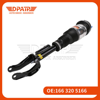 Mercedes-Benz 1663205166 1663205266 Ứng treo không khí phía trước Máy hút sốc điện