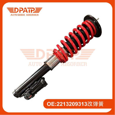 Air Shock Modified Coil Over Shock Absorber 2213209313 cho Mercedes-Benz 2WD