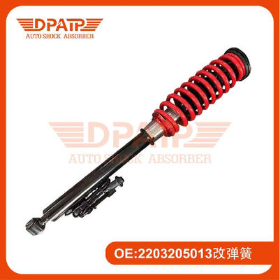 2203205013 Vòng cuộn phía sau trên Máy hấp thụ sốc điện cho Mercedes Benz S Class