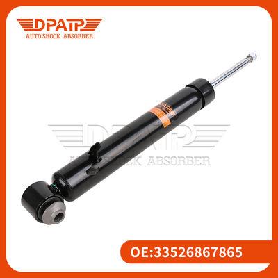 Máy hút sốc phía sau BMW 33526867865 33526867864 cho X5 F15 X6 F16