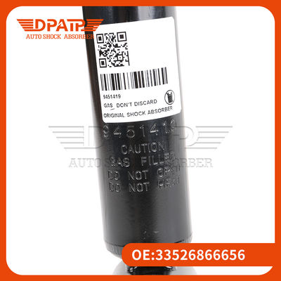 Sau thị trường OEM 33526866656 Máy hút sốc phía sau 5 Series cho BMW G38