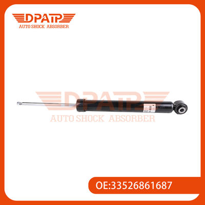 33526861687 33506887329 Máy hút sốc khí phía sau cho BMW X1 F49 2016-2023