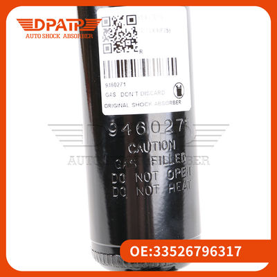 Máy hút sốc khí hậu phía sau 33526796317 cho BMW X3 F25 X4 F26
