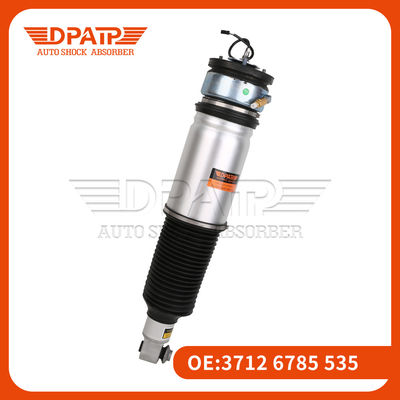 BMW E65 E66 37126785535 37126785536 Máy hấp thụ sốc không khí với điện tử 2001-2008