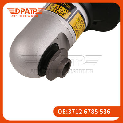 BMW E65 E66 37126785535 37126785536 Máy hấp thụ sốc không khí với điện tử 2001-2008