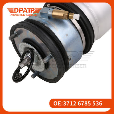 BMW E65 E66 37126785535 37126785536 Máy hấp thụ sốc không khí với điện tử 2001-2008