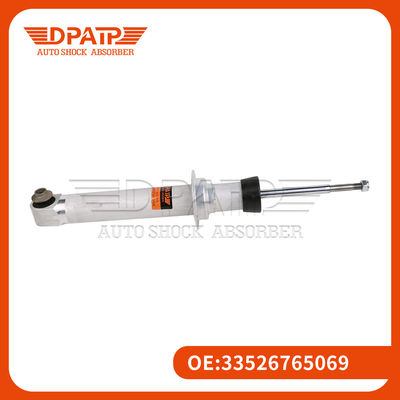 Bộ phận ô tô L / R phía sau Thấm va chạm 33526765069 cho BMW E65 E66