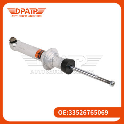 Bộ phận ô tô L / R phía sau Thấm va chạm 33526765069 cho BMW E65 E66