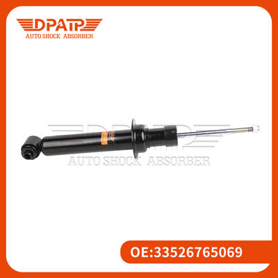 Bộ phận ô tô L / R phía sau Thấm va chạm 33526765069 cho BMW E65 E66