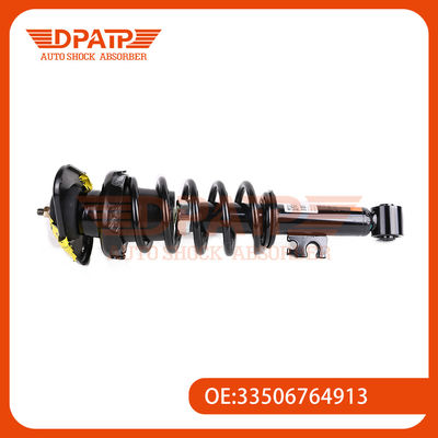 33506764913 Máy hút sốc phía sau cuộn lại cho BMW MINI Cooper R50