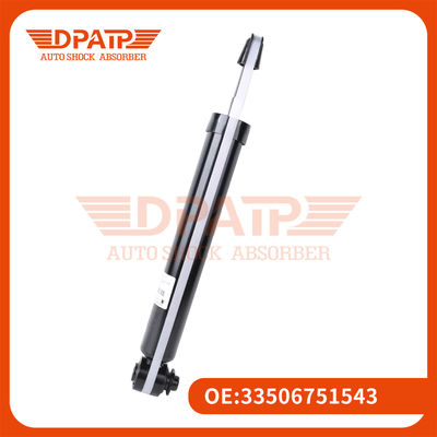 Các bộ phận phụ tùng 33506751543 Máy hút sốc phía sau cho BMW X5 E53 3.0d M57