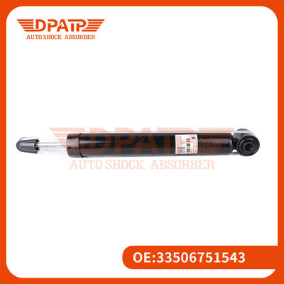 Các bộ phận phụ tùng 33506751543 Máy hút sốc phía sau cho BMW X5 E53 3.0d M57