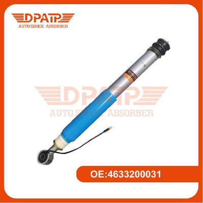 Mercedes Benz 4633200031 Hệ thống treo phía sau Máy hấp thụ va chạm G 550 G350D