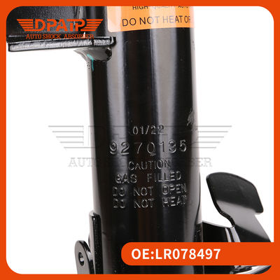 Land Rover Discovery LR078497 LR070934 Lối treo phía trước L550 2015-2016