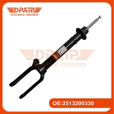 Các bộ phận treo của Mercedes Benz