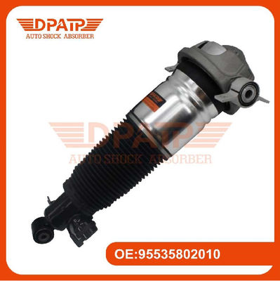 Porsche Cayenne 95535801911 95535802010 Máy hút khí treo phía sau
