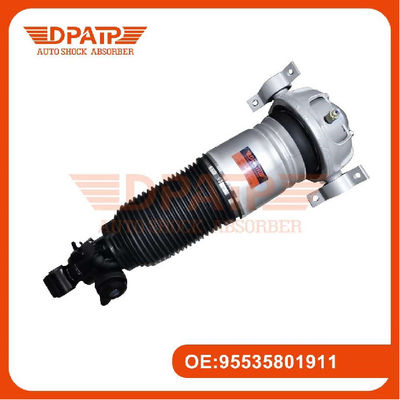 Porsche Cayenne 95535801911 95535802010 Máy hút khí treo phía sau